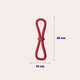 Brinquedo Duratoys Loop Flex Laço Vermelho