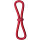Brinquedo Duratoys Loop Flex Laço Vermelho