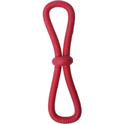 Brinquedo Duratoys Loop Flex Laço Vermelho
