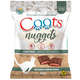 Nuggets Caats para Gatos Adulto Castrados Sabor Salmão