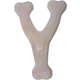 Brinquedo Forquilha de Bamboo Natural