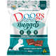 Nuggets Doogs Dental Fresh para Cães Adulto Sabor Menta