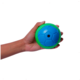 Brinquedo Bolinha Petisqueira Azul