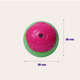 Brinquedo Bolinha Petisqueira Rosa