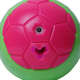 Brinquedo Bolinha Petisqueira Rosa