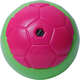 Brinquedo Bolinha Petisqueira Rosa