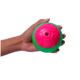 Brinquedo Bolinha Petisqueira Rosa”