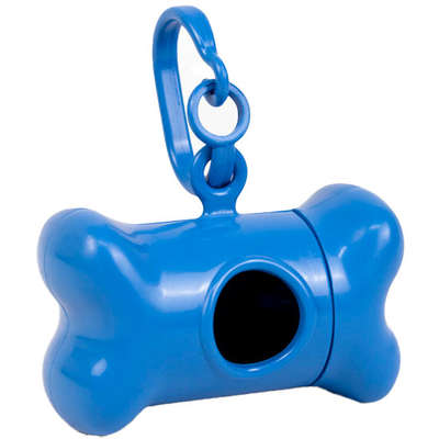 Cata Caca Furacão Pet Azul