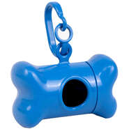 Cata Caca Furacão Pet Azul - Tam. Único