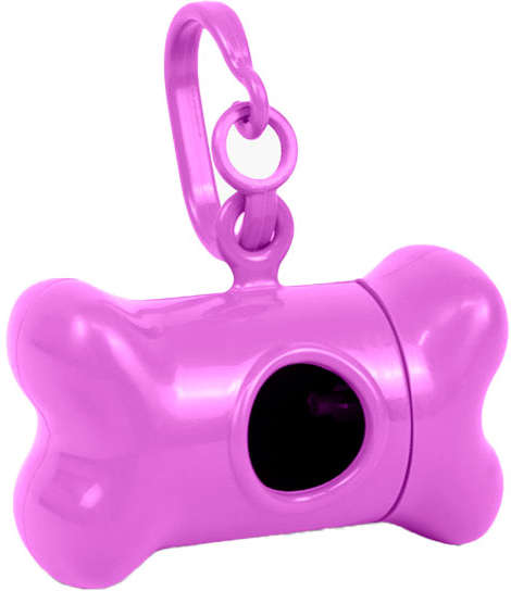 Cata Caca Furacão Pet Rosa - Tam. Único
