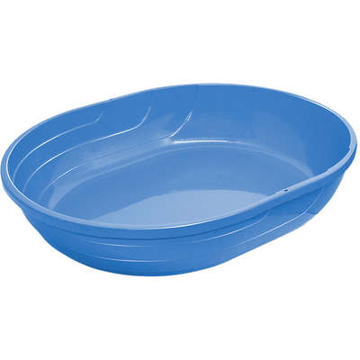 Bandeja Higiênia Furacão Pet Gato Prime Azul