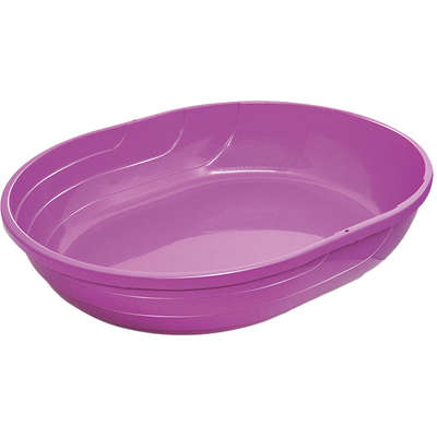 Bandeja Higiênia Furacão Pet Gato Prime Rosa