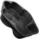 Bandeja Higiênica Furacão Pet Gato Pata Black