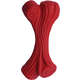 Brinquedo Galho Vermelho Sabor Churrasco para Cães