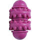 Brinquedo Cilindro Roxo Sabor Leite para Cães