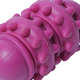 Brinquedo Cilindro Roxo Sabor Leite para Cães