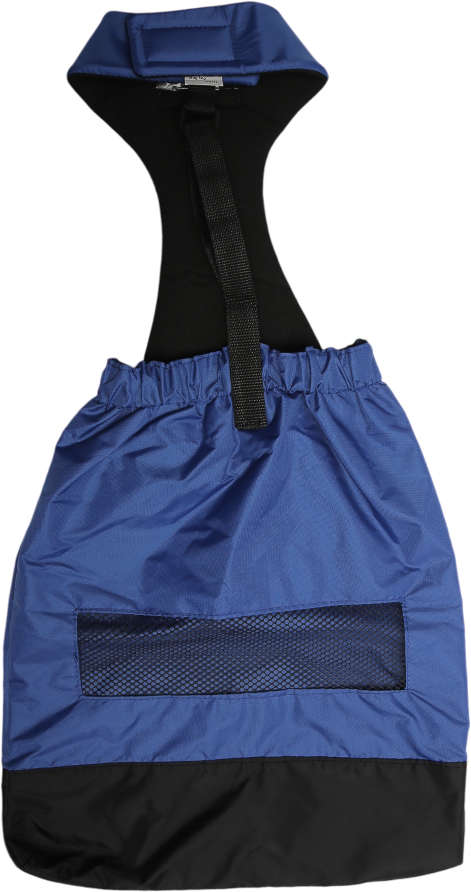 Saco Protetor de Arrasto Walkin' Pets - Tam. GG