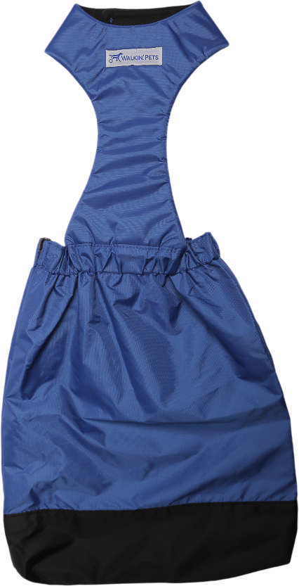 Saco Protetor de Arrasto Walkin' Pets - Tam. GG