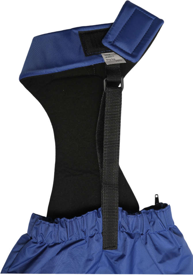 Saco Protetor de Arrasto Walkin' Pets - Tam. GG