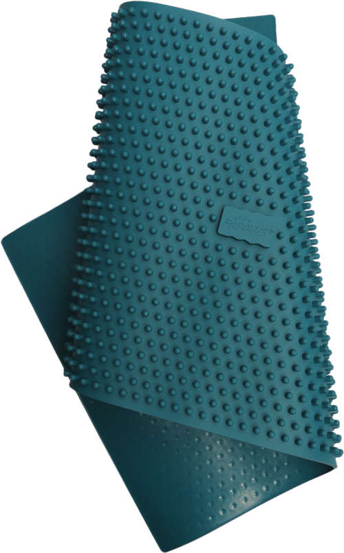 Tapete de Propriocepção FitPAWS® K9FitMat Para Cães - Tam. Único
