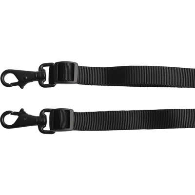 Alças Duplas para Arnês Suporte Frontal e Pélvico Help 'Em Up Loop