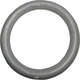 Suporte circular para Plataforma de Treinamento de Equilíbrio Inflável FitPAWS® TRAX™ Donut para Cães