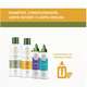 Kit Propovets Natural Própolis Verde 500mL + Tratamento - KIT