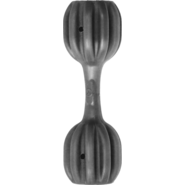Brinquedo Amicus Fun Toys Pet Fit Cinza - Tam. Único