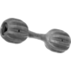 Brinquedo Amicus Fun Toys Pet Fit Cinza