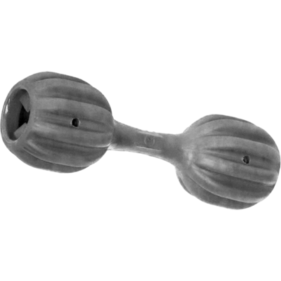 Brinquedo Amicus Fun Toys Pet Fit Cinza