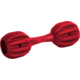 Brinquedo Amicus Fun Toys Pet Fit Vermelho
