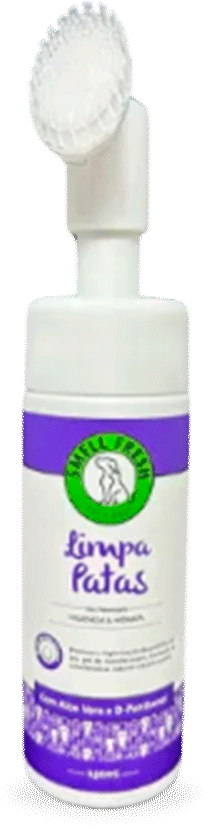 Limpa Patas Smell Fresh - 150 mL