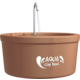 Fonte Bebedouro Cerâmica Amicus Aqua Clay Basic