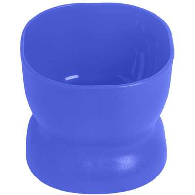 Comedouro e Bebedouro Ergonocat Pet Games Azul