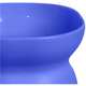 Comedouro e Bebedouro Ergonocat Pet Games Azul