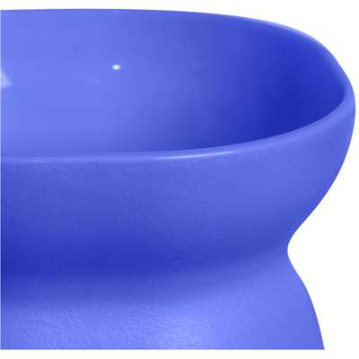 Comedouro e Bebedouro Ergonocat Pet Games Azul