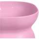 Comedouro e Bebedouro Ergonocat Pet Games Rosa