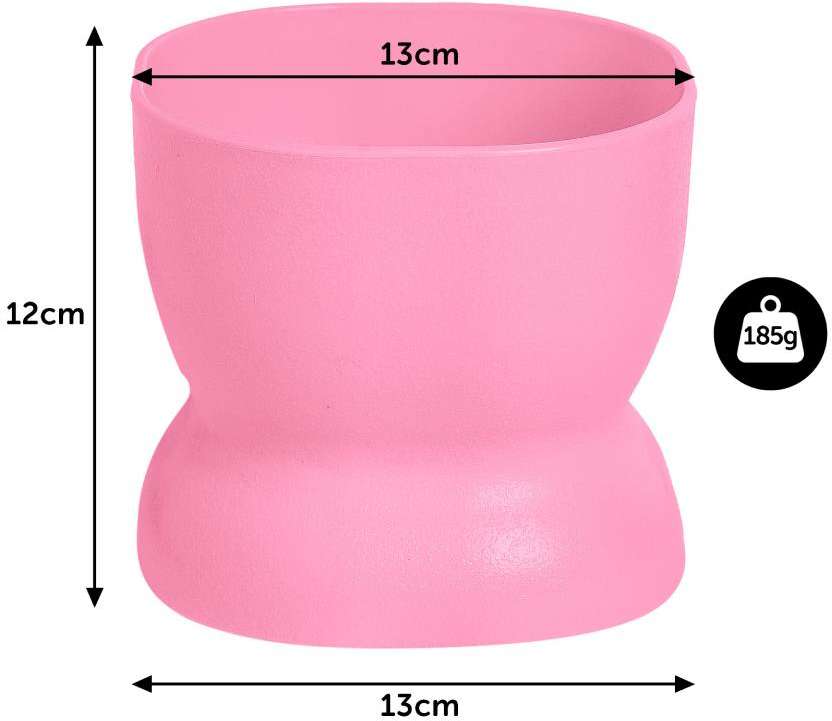 Comedouro e Bebedouro Ergonocat Pet Games Rosa - Tam. Único