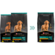 Ração Seca Nestlé Purina Pro Plan Frango para Cães Filhotes de Porte Médios e Grandes