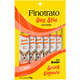 Petisco Finotrato Dog Stix para Cães Sabor Frango
