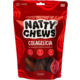 Mordedor Natural Colagelícia Natty Chews Colágeno Bovino Desidratado”