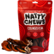 Mordedor Natural Colagelícia Natty Chews Colágeno Bovino Desidratado”