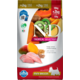 Ração Seca N&D Tropical Selection Frango, Cereais e Frutas Tropicais para Cães Adultos de Raças Minis