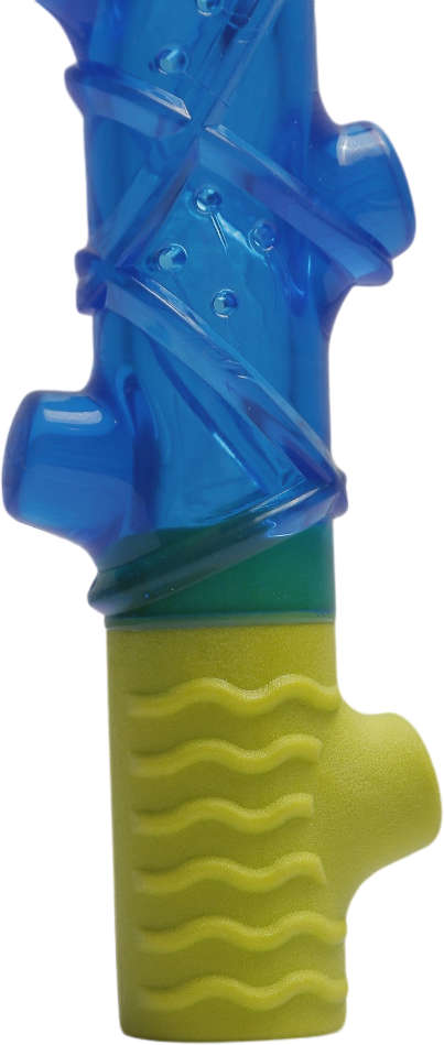 Brinquedo Mordedor Jambo Verão Bastão - Tam. Único