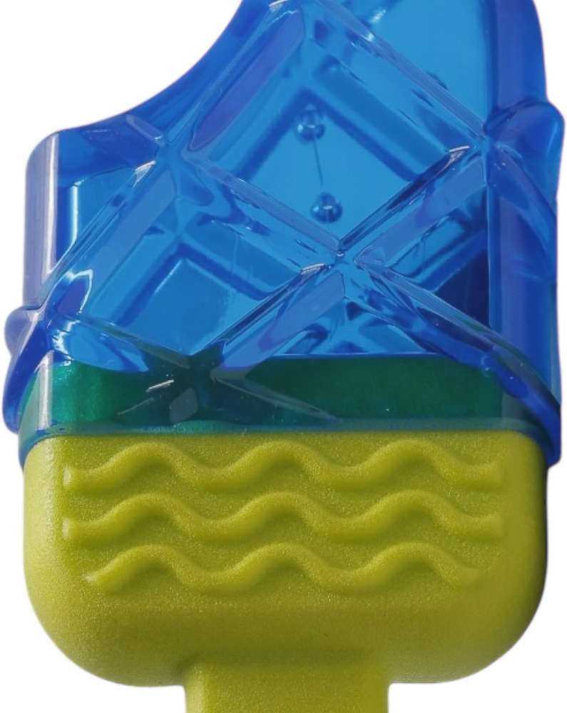 Brinquedo Mordedor Jambo Verão Picolé - Tam. Único