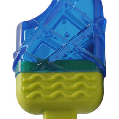 Brinquedo Mordedor Jambo Verão Picolé 