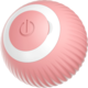 Bola Motion Jambo Rosa para Gatos
