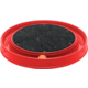 Brinquedo Arranhador Furacão Pet Redondo Vermelho para Gatos