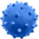 Brinquedo Furacão Pet Bola Maciça Cravo Azul