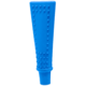 Brinquedo Pasta de Borracha Furacão Pet Azul
